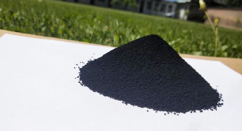 Carbon Black (N220) furnace Process