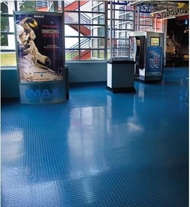 Anti-Slip Rubber Flooring/Door Rubber Flooring/Rubber Gym Flooring