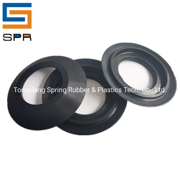 Customized Rubber Sleeve for Rubber Cover