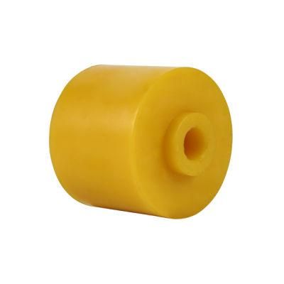 Custom Molded OEM Silicone EPDM FKM NBR Rubber Cushion