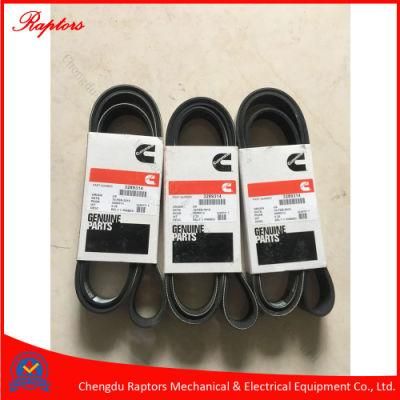 Cummins Engine Part Genuine Parts V-Belt Ribbed 3099256/3289314