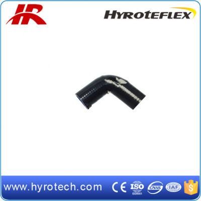 Universal 90 Degree Elbow Silicon Rubber Hose