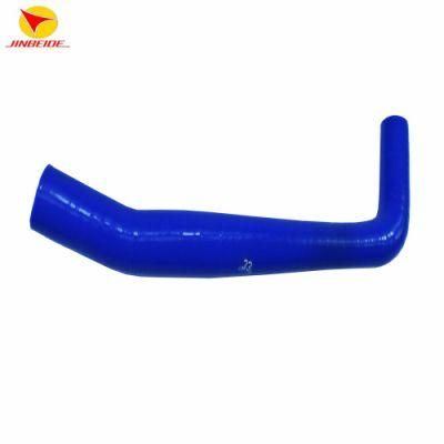 Boutique Outdoor Silicone Hose Various Shapes Custom Color Silicone Hose