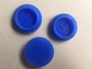 Customized Silicone Rubber Gasket