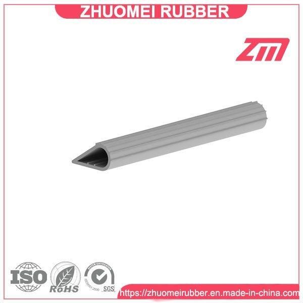 Tear Type Silicone Weather Strip Smoke Seal