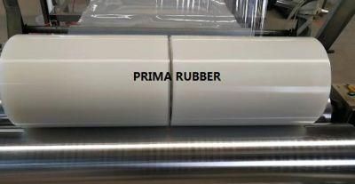 Heat Resistant Industrial Rubber Flooring Rubber Mat Silicone Rubber Sheet China Factory
