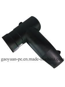 Htv Silicone Rubber Material for Making Cable Connectors Joints Transformer Bushings