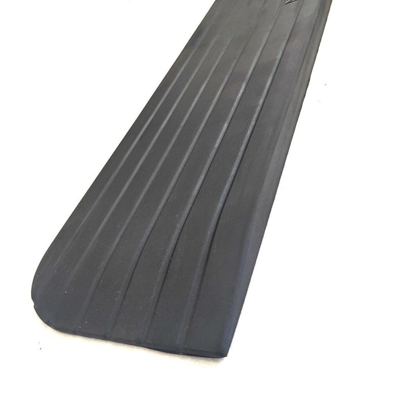 Good Heat-Resistant Rubber Door Wedge Ramp