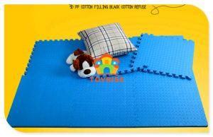 &prime;we Sell Mats&prime; Leaves 100X100X50cm Anti-Fatigue Interlocking EVA Foam Exercise Gym Flooring Mat