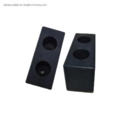 Good Quality Custom Rubber Truck and Dock Bumpers Rubber Truck Bumper