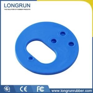OEM EPDM Sheet Silicone Rubber for Machinery