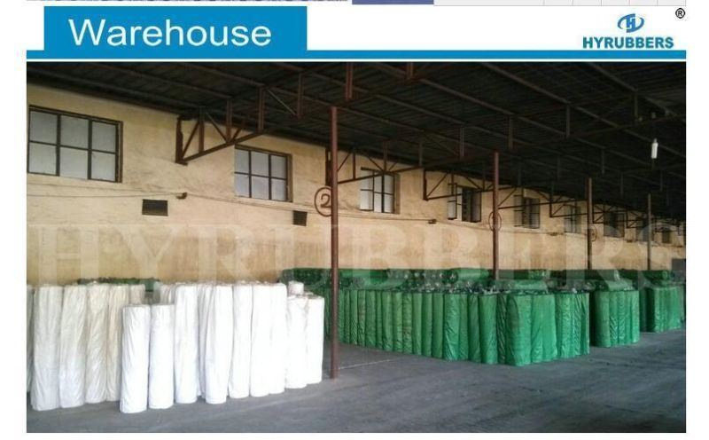 Cow Stable Matting/Antislip Rubber Stable Mats/Cow Mat