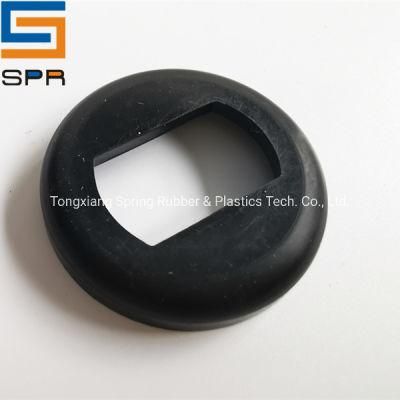 Closed Cell EPDM Rubber for Dustproof Plug