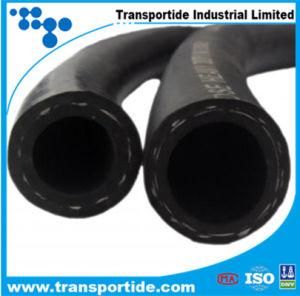Oil-Resiistant Rubber Hose High Quality