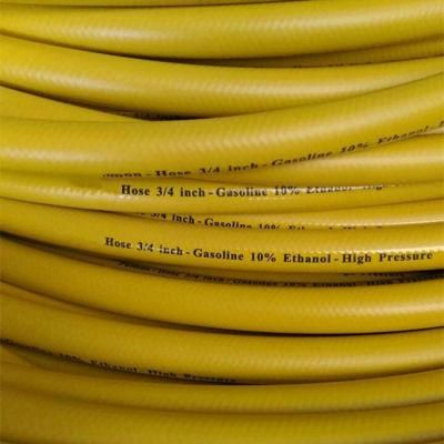 Petrol Pump Hoses According to En 1360 / En 13483 for Gasoline and Diesel