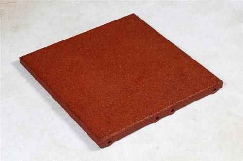 Interlocking Gym Rubber Mat/Crossfit Training Rubber Mat
