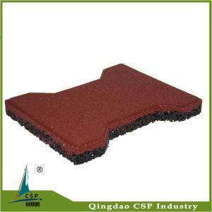 Horse Dog Bone Rubber Floor with a Good Price
