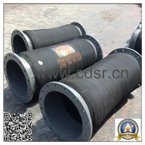 Marine Suction and Discharge Rubber Dredging Hose