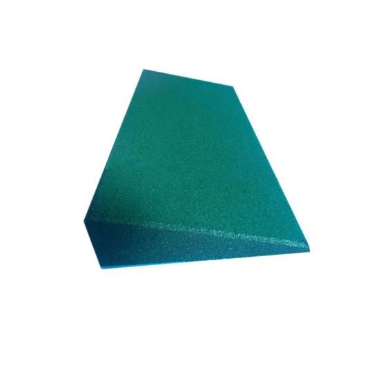 Rubber Modular Entry Ramp /Entry Mat