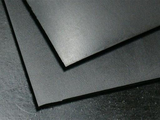 Hypalon Rubber Sheet, Hypalon Sheets, Hypalon Sheeting, Hypalon Rolls for Industrial Seal (3A5006)