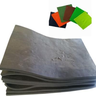 Good Compression Set O-Ring FKM