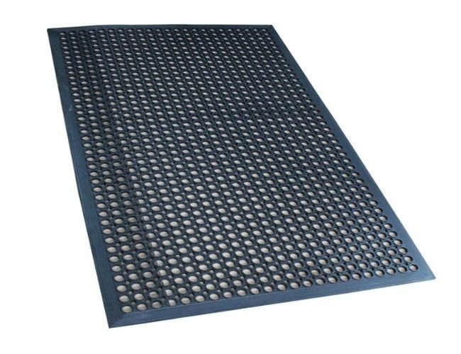 Anti-Static Rubber Floor Mat/Grease Resistance Rubber Stable Mat