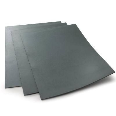 Acid Resistant Rubber Sheet with Factory Price and Good Quality