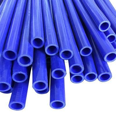 China Best Automotive Reinforced Silicone Radiator Hose