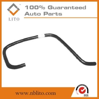 Radiator Hose Use for Heat Exchanger