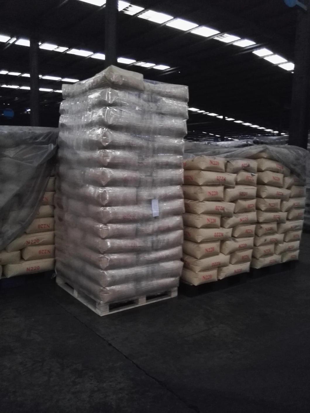 Carbon Black for Pigment (N330)