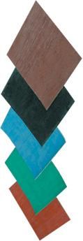 J301 Asbestos Rubber Sheet