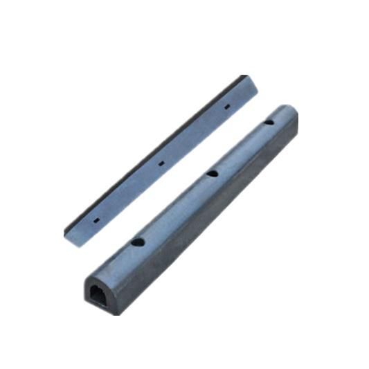 Molded Rubber Loading Dock Bumpers Trailer Rubber Bumpers