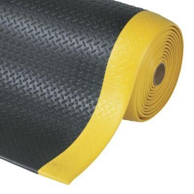 Cheap Price Hot Sale Foam PVC Mat Anti Fatigue Non Slip in Rolls