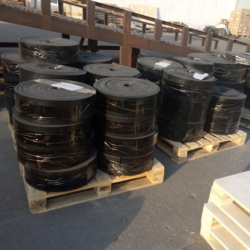 Customized NBR Rubber Gaskets Rubber Pad Rubber Belts