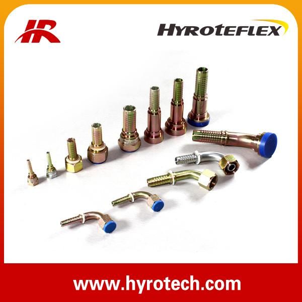 Hot Sale Hose Fittings/Pipe Hose/Quick Couplings