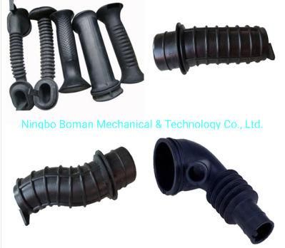 Rubber Plug, Silicone Rubber Sheet, EPDM Rubber Bushing, Rubber Grommet