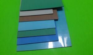 Hot Selling 2 Layers Antistatic Rubber Mat
