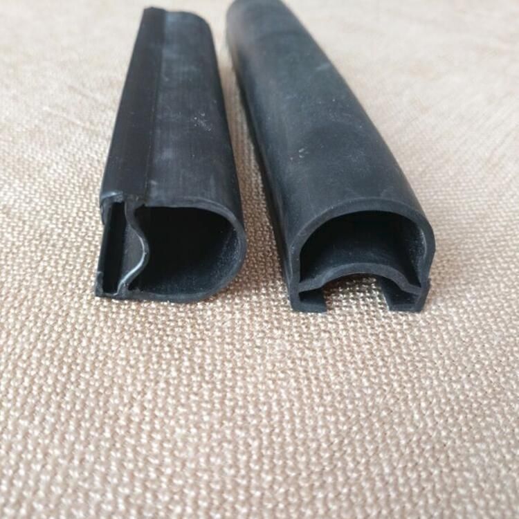 Costom Camper RV Slide out Rubber Door Seal