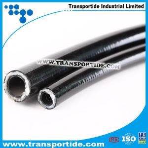 SAE R7 Fibre Braid Industrial Hoses