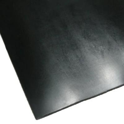 Rubber Sheet Outdoor Anti-UV EPDM Rubber Sheet Gasket Flange O-Ring Rubber Sheet