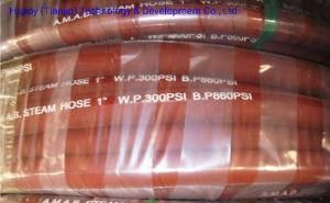 Wire Braid High Pressure EPDM Rubber Steam Hose