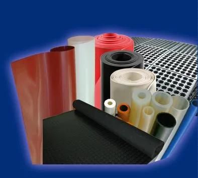 Rubber Mats Supplier/Tapetes De Borracha Fornecedor China