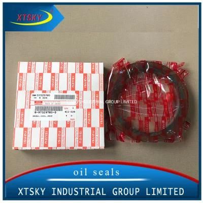High Performance Isuzu Oil Seal 8-97329780-0