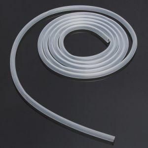 Thin Wall Medical Grade Silicone Rubber Tube Medical