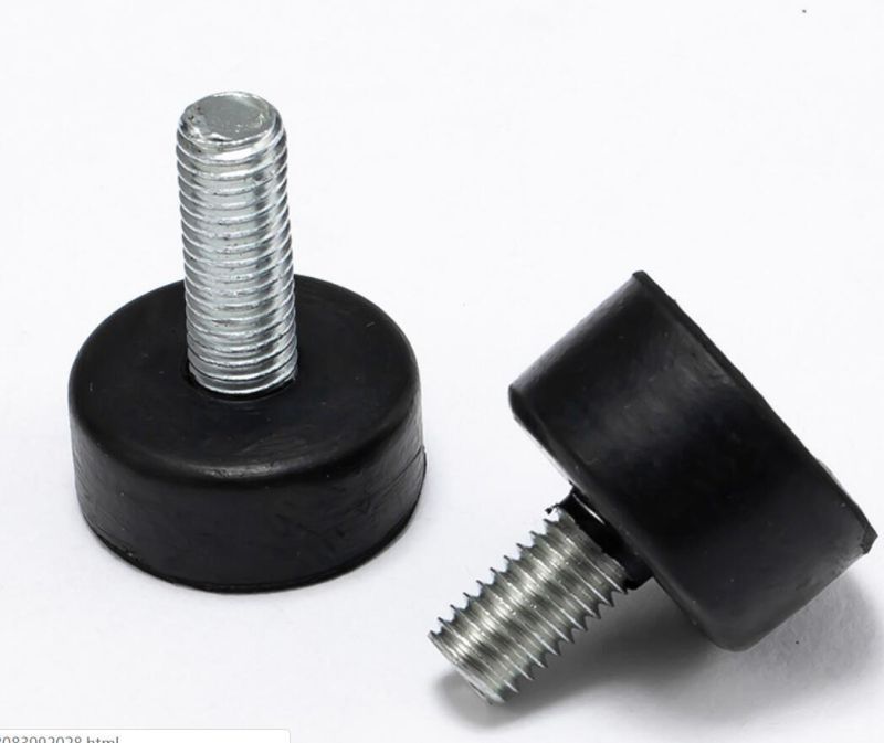 High Quality with Rubber Silicone Tips