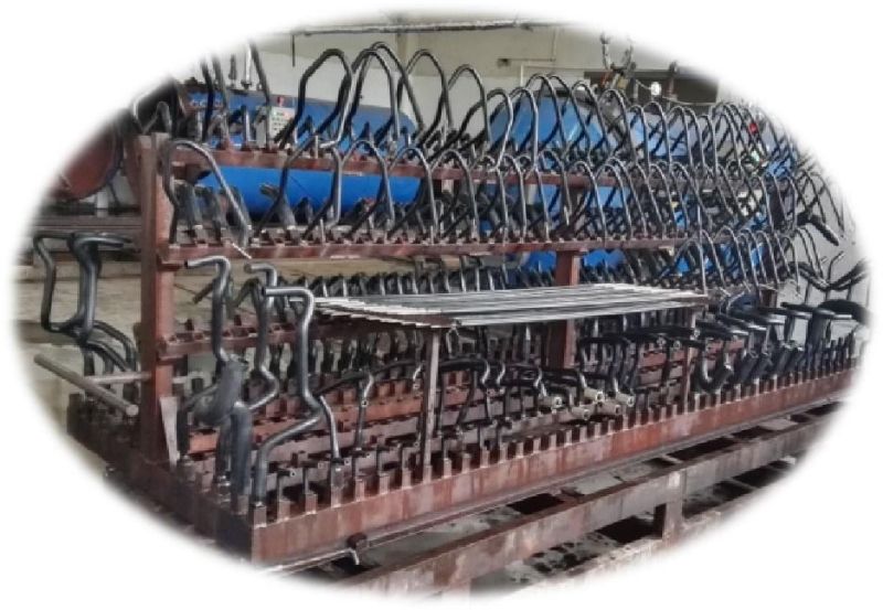 Accordion Tube for Mercedes Benz