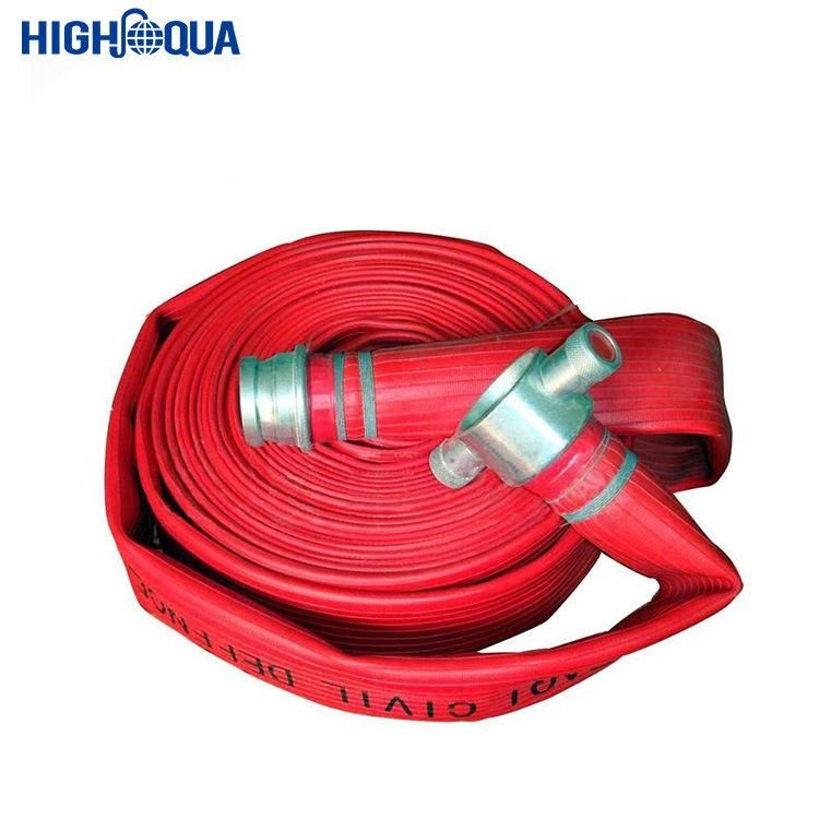 High Pressure EPDM Water Delivery Hose