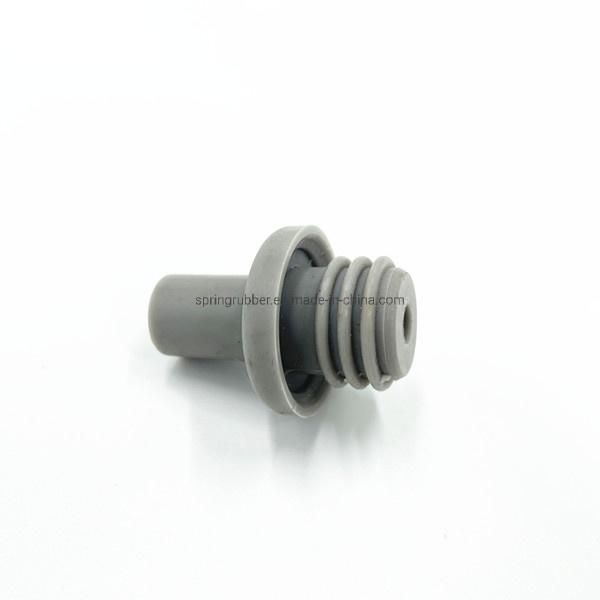 Customized Manufacture Food Grade Silicone Rubber Stopper