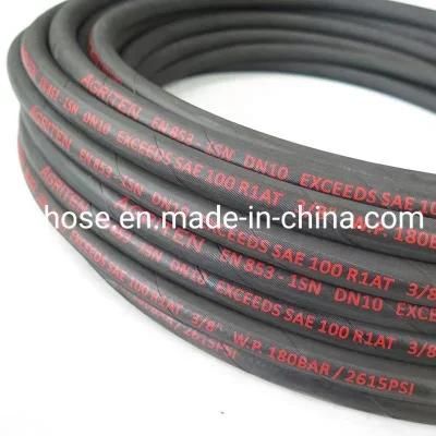 Hydraulic Ferrule for R1 R2 R3 with Best Price