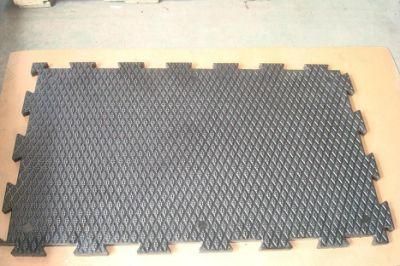 Animal Rubber Mat, Pig Rubber Mat, Agriculture Rubber Mat